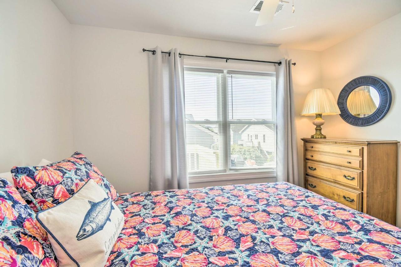 Freshly Remodeled Beach House, Steps To Shore サンセット・ビーチ エクステリア 写真